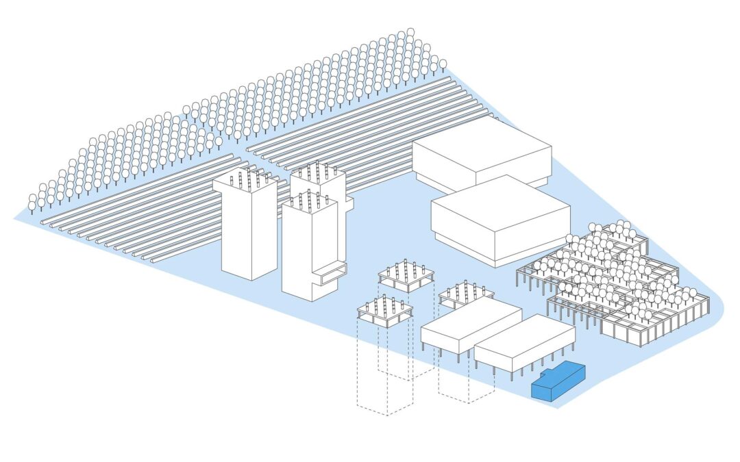 The Future of: Logistics.