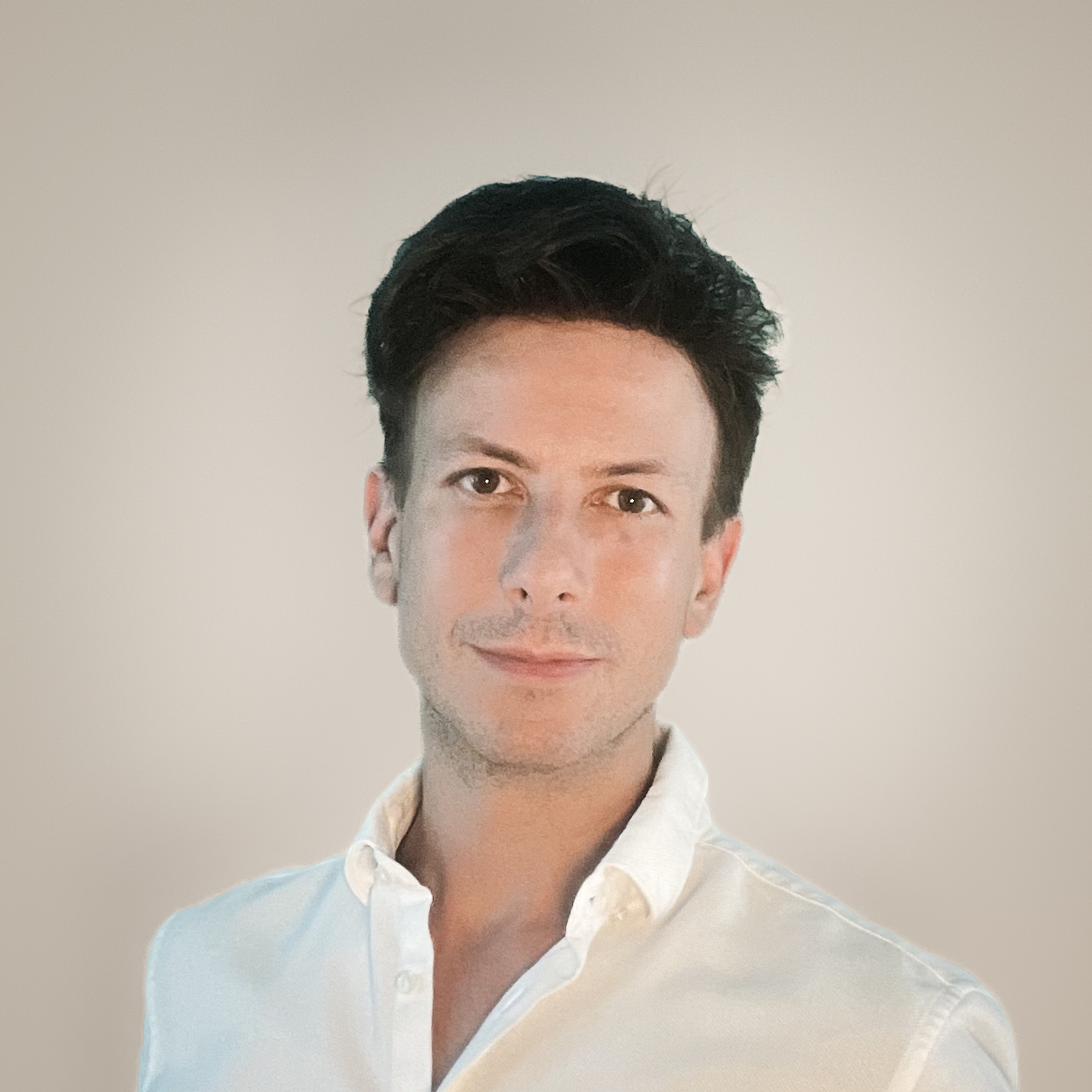 Martin Puller, Geschäftsführer indigo.