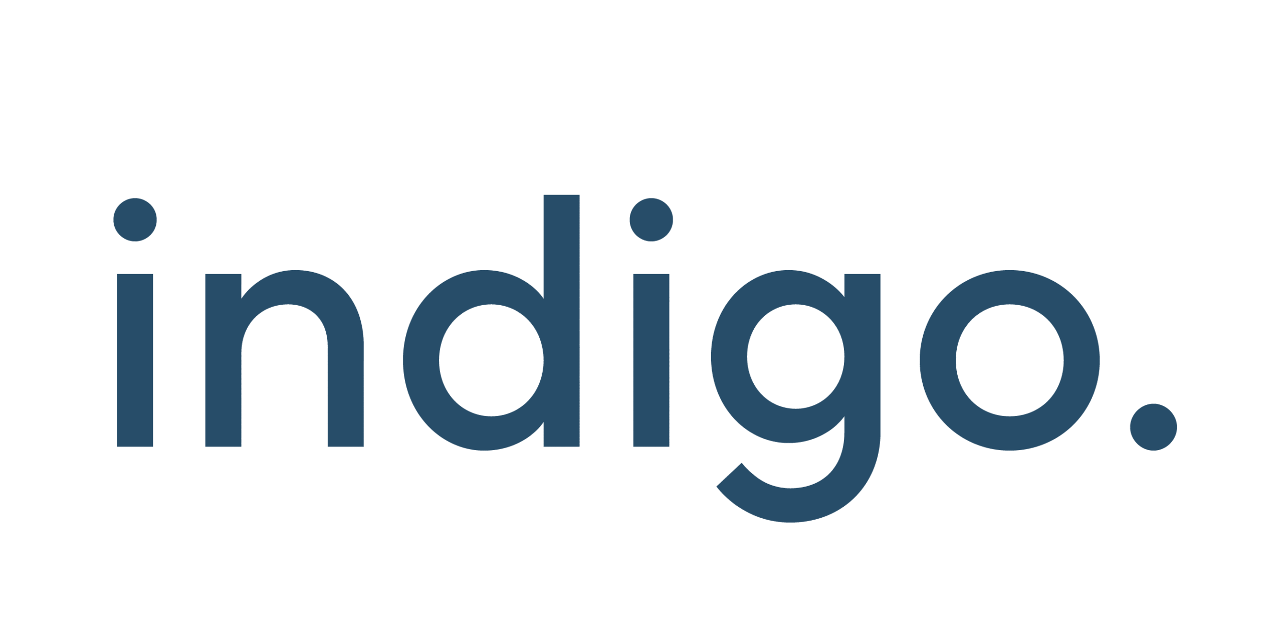 indigo development